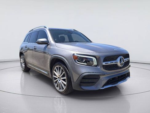 Used 2020 Mercedes-Benz GLB 250 image 7
