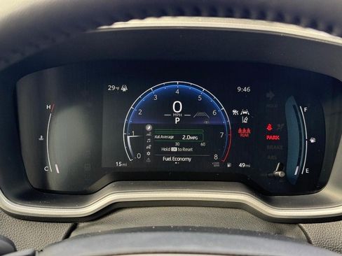 New 2026 Toyota Corolla XSE image 21