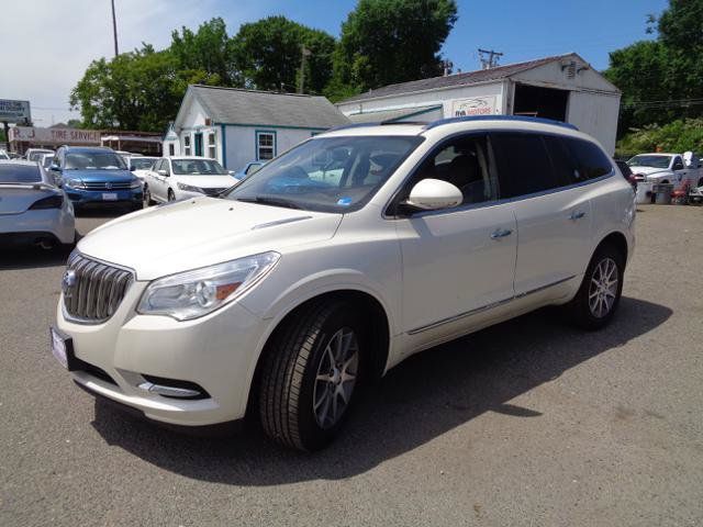 Used 2013 Buick Enclave Leather w/ Trailering Provision Package AWD/4WD image 1
