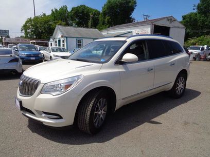 Used 2013 Buick Enclave Leather w/ Trailering Provision Package