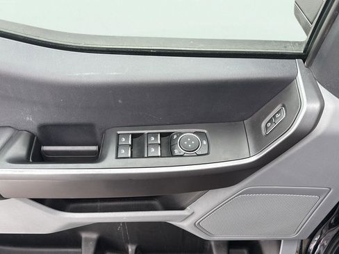 Used 2025 Ford F450 XLT w/ FX4 Off-Road Package image 24