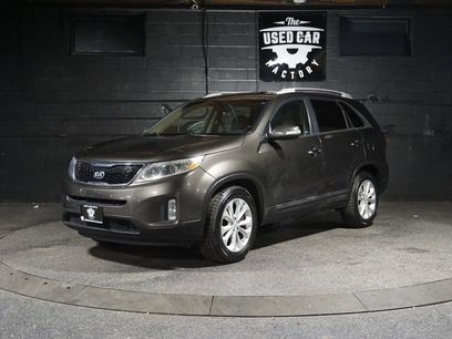 Used 2014 Kia Sorento EX