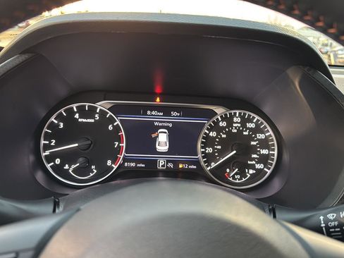 Used 2024 Nissan Sentra SR image 20