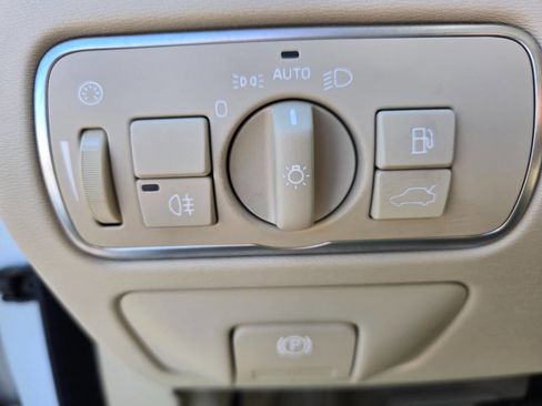 Used 2016 Volvo S80 T5 w/ Convenience Package FWD image 16