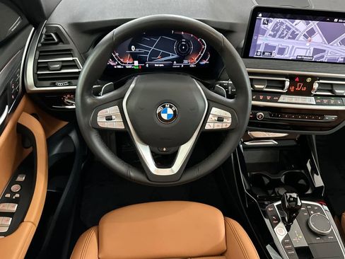 Used 2023 BMW X3 sDrive30i w/ Premium Package image 14