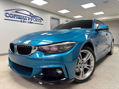 Used 2018 BMW 440i Gran Coupe xDrive