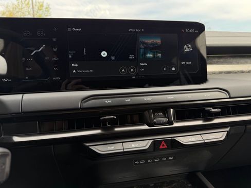 New 2027 Kia Telluride SX Prestige X-Pro image 18