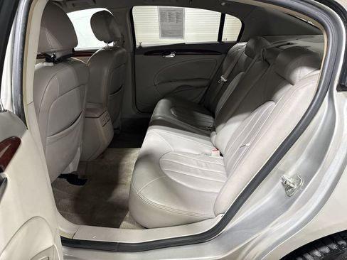 Used 2006 Buick Lucerne CX image 21