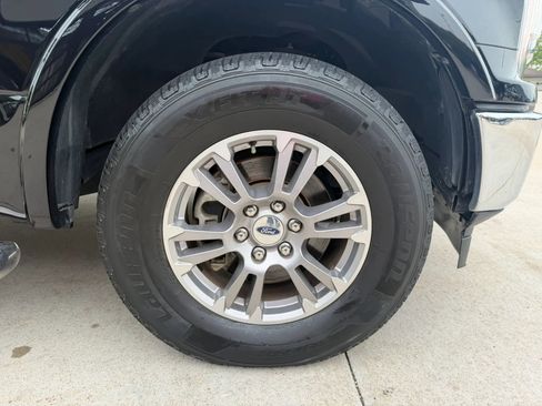 Used 2019 Ford F150 Lariat AWD/4WD image 57