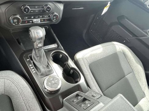New 2026 Ford Bronco Big Bend AWD/4WD image 28