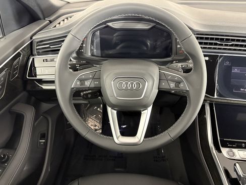 New 2026 Audi Q8 Premium Plus image 16