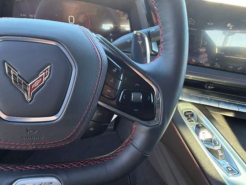 New 2026 Chevrolet Corvette Z06 w/ Battery Protection Package image 20