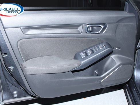 Used 2024 Honda Civic Sport image 21