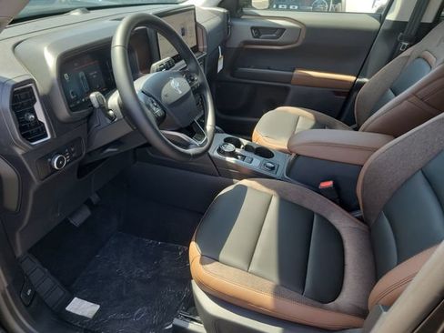 New 2026 Ford Bronco Sport Outer Banks AWD/4WD image 19