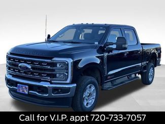 New 2026 Ford F250 XLT w/ XLT Premium Package video 1