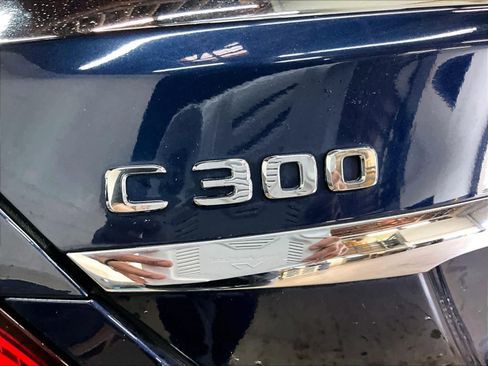 Used 2020 Mercedes-Benz C 300 4MATIC Sedan image 11