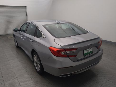 Used 2021 Honda Accord LX image 5