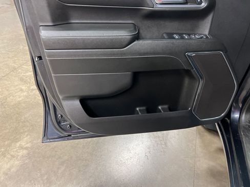 Certified 2023 Chevrolet Silverado 1500 RST w/ LPO, Liner Protection Package AWD/4WD image 16