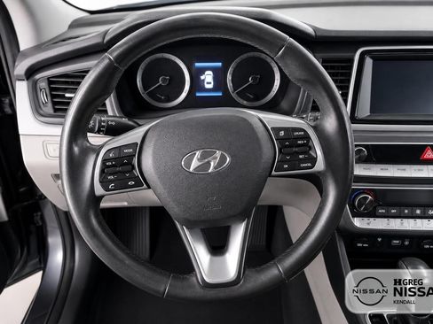 Used 2019 Hyundai Sonata SEL FWD image 8