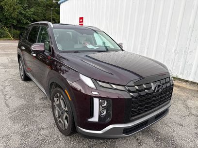 Used 2023 Hyundai Palisade Limited