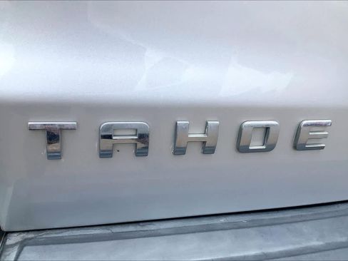 Used 2015 Chevrolet Tahoe LT RWD image 33