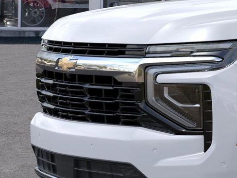 New 2026 Chevrolet Suburban LS image 34