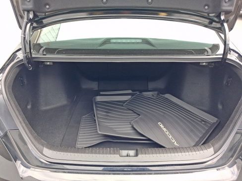 Used 2023 Honda Accord EX image 24