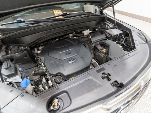 Used 2021 Kia Telluride SX w/ SX Prestige Package AWD/4WD image 38