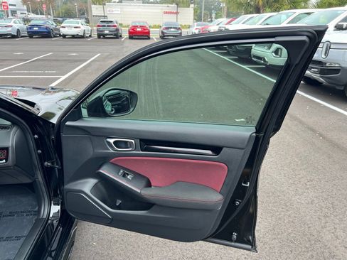 Used 2022 Honda Civic Si image 46