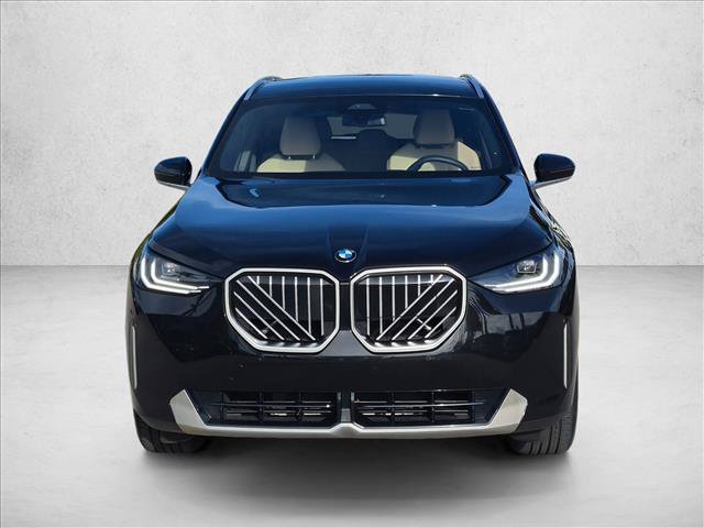 Certified 2026 BMW X3 xDrive30i w/ Convenience Package AWD/4WD image 2