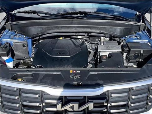 Used 2023 Kia Telluride S image 11