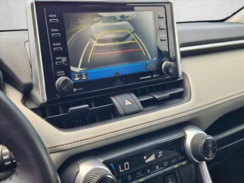 Used 2019 Toyota RAV4 XLE w/ Convenience Package AWD/4WD image 13