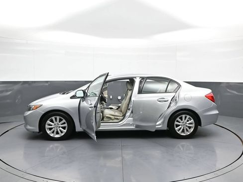 Used 2012 Honda Civic EX-L image 43