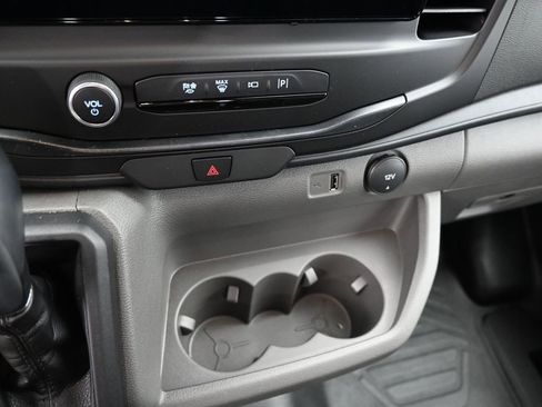 New 2025 Ford Transit 150 Low Roof image 27