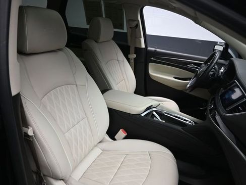 Used 2024 Buick Enclave Avenir FWD image 31