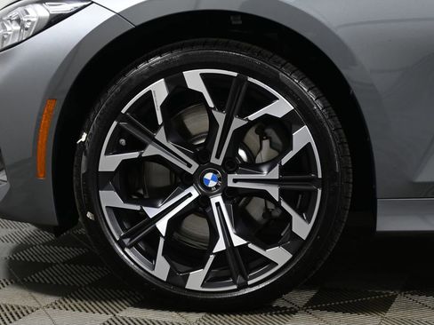 New 2026 BMW 330i xDrive Sedan w/ Premium Package image 12