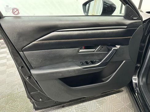 Used 2026 MAZDA CX-50 AWD 2.5 S w/ Premium Package image 11