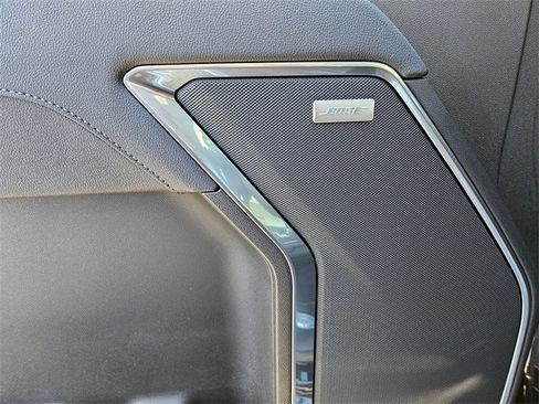 New 2025 GMC Sierra 1500 SLT w/ SLT Premium Plus Package image 17