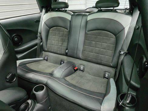 Used 2023 MINI Cooper John Cooper Works w/ Driver Assistance Package FWD image 14