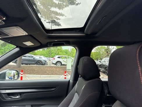 Used 2023 Honda CR-V Sport image 23