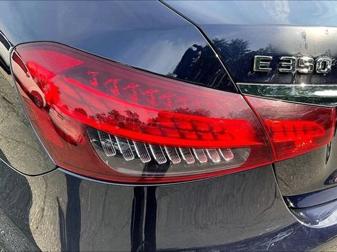 Certified 2023 Mercedes-Benz E 350 4MATIC Sedan image 25