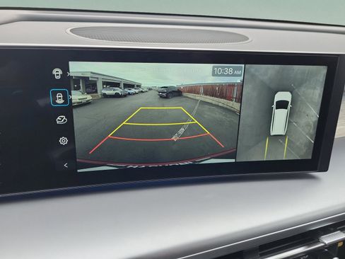 New 2026 Hyundai Ioniq 9 SEL image 51