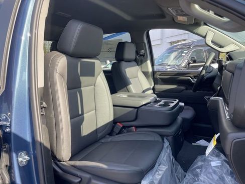 New 2026 Chevrolet Silverado 2500 LT w/ Trail Boss Package image 27