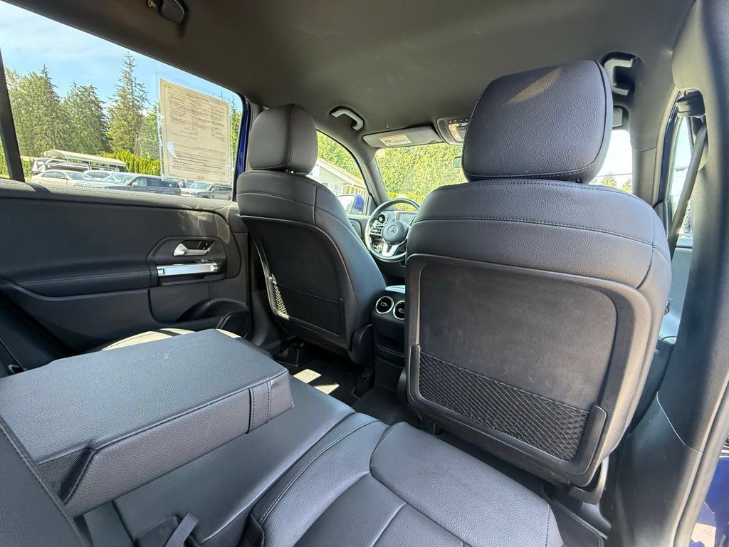 Used 2020 Mercedes-Benz GLB 250 4MATIC image 15
