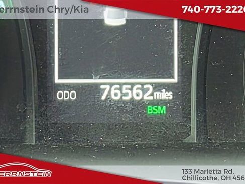 Used 2023 Toyota Camry LE image 7