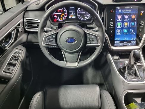 Certified 2023 Subaru Outback Touring XT AWD/4WD image 24