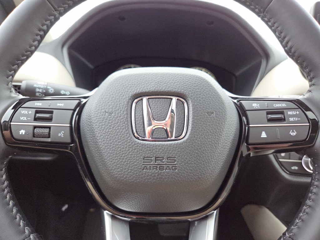 New 2027 Honda HR-V EX-L image 32