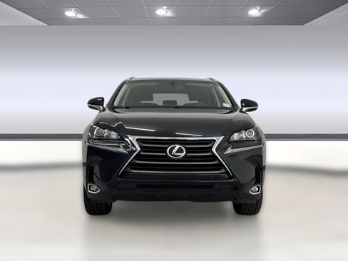 Used 2017 Lexus NX 200t AWD w/ Premium Package image 6