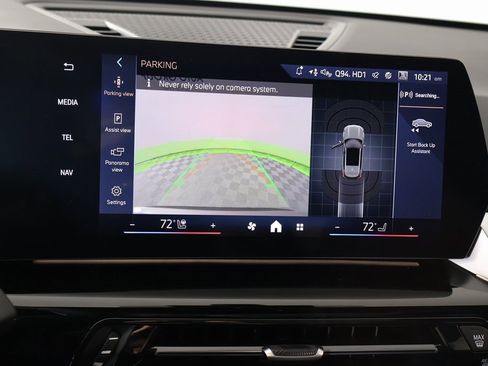 New 2026 BMW X1 xDrive28i w/ Convenience Package image 7