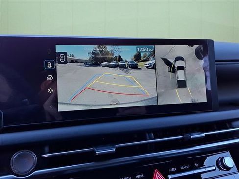 New 2026 Hyundai Santa Cruz XRT AWD/4WD image 23
